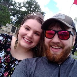 Meet your Posher, Morgan